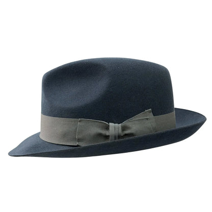 Cashmere Sinatra Trilby