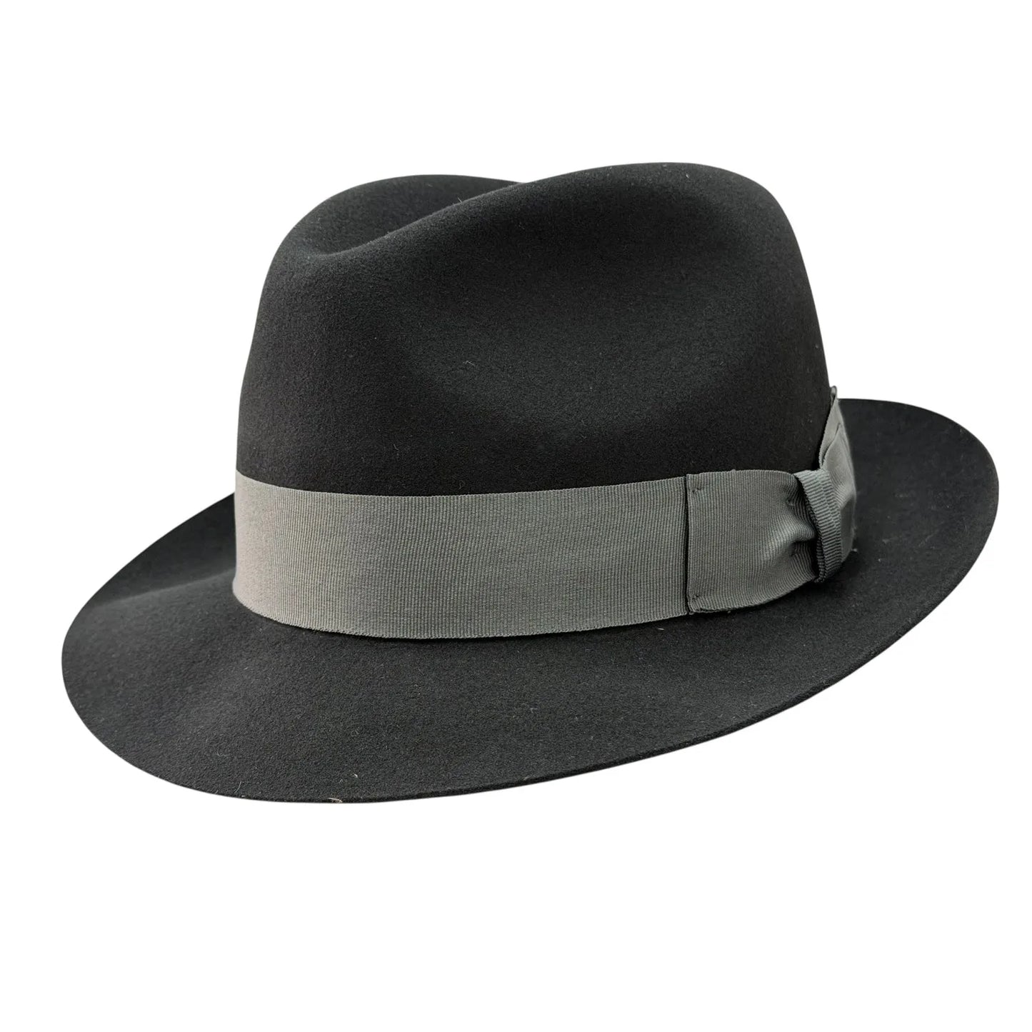 Cashmere Sinatra Trilby