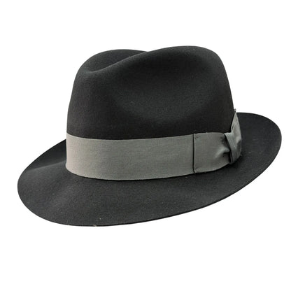 Cashmere Sinatra Trilby