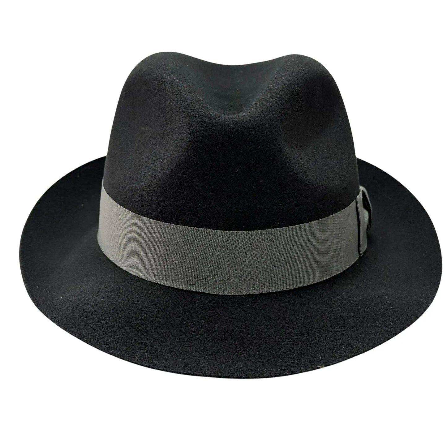 Cashmere Sinatra Trilby