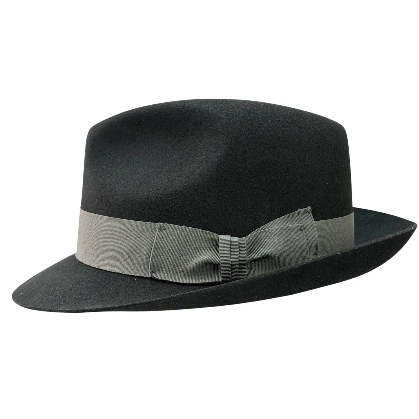 Cashmere Sinatra Trilby