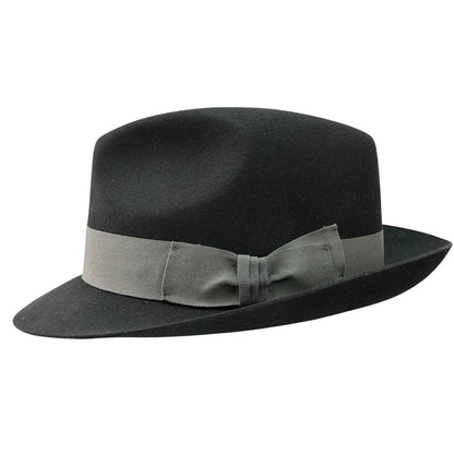 Cashmere Sinatra Trilby