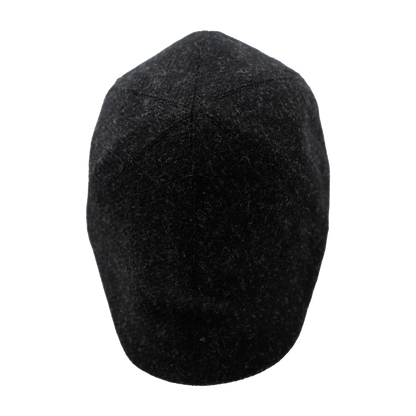 Duckbill Cap Merino Wool