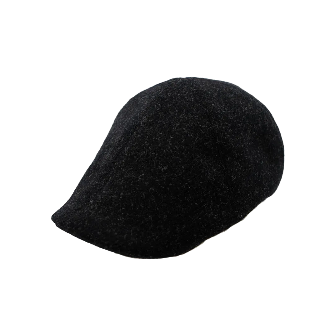 Duckbill Cap Merino Wool