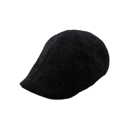 Duckbill Cap Merino Wool