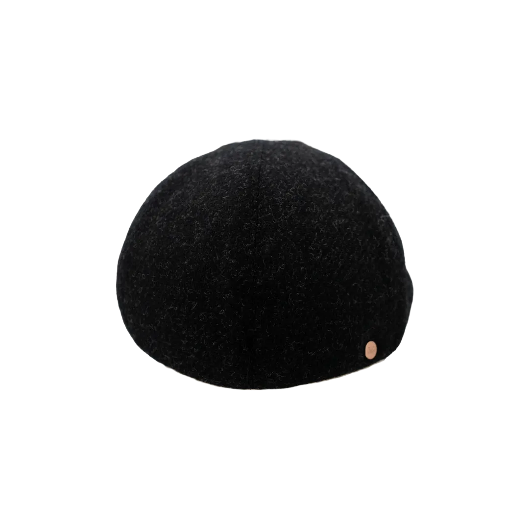Duckbill Cap Merino Wool