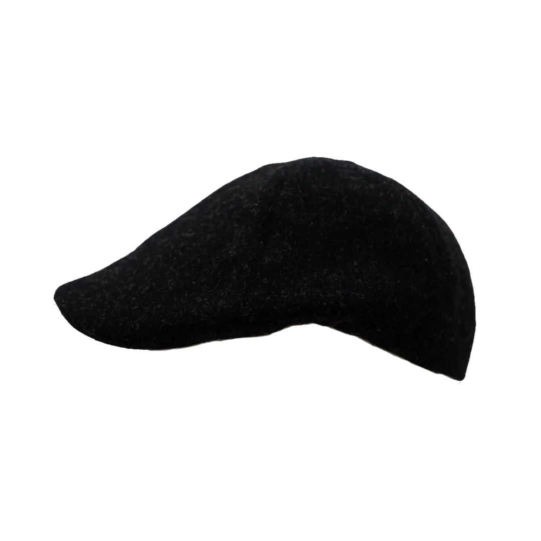 Duckbill Cap Merino Wool