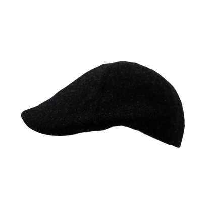 Duckbill Cap Merino Wool