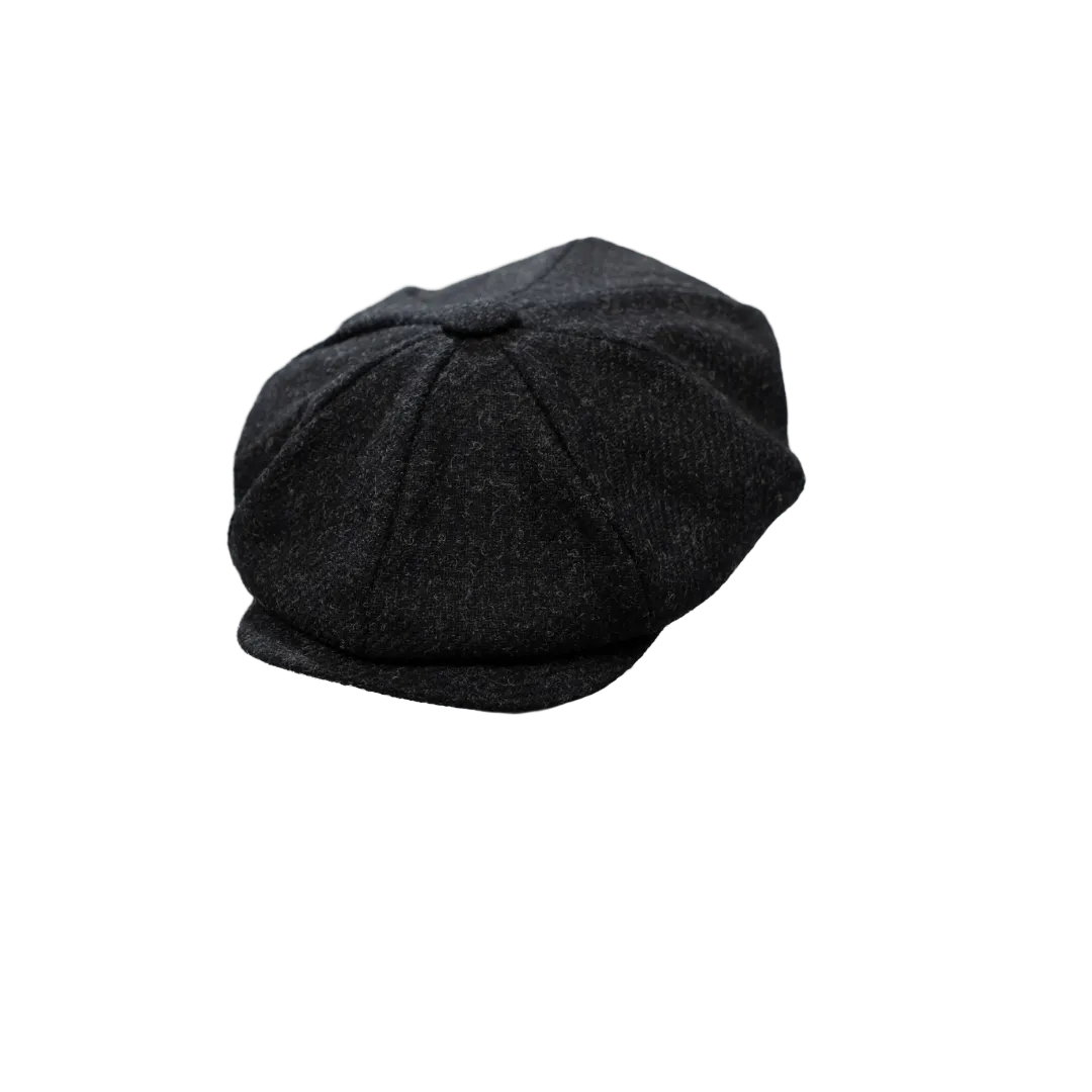 Hudson Bakerboy Cap