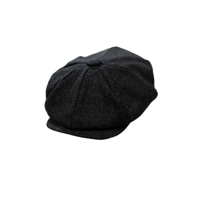 Hudson Bakerboy Cap