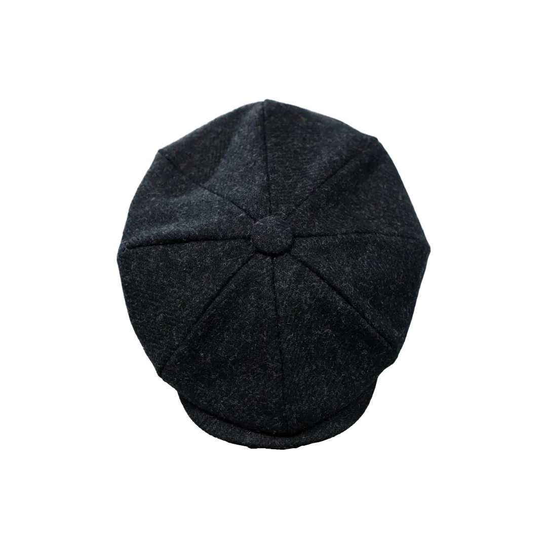 Hudson Bakerboy Cap