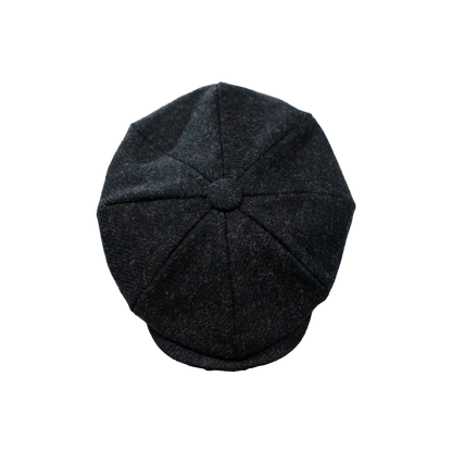 Hudson Bakerboy Cap
