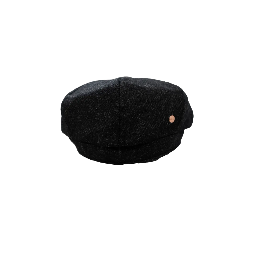 Hudson Bakerboy Cap