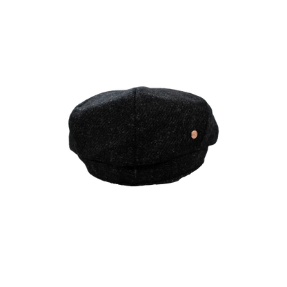 Hudson Bakerboy Cap