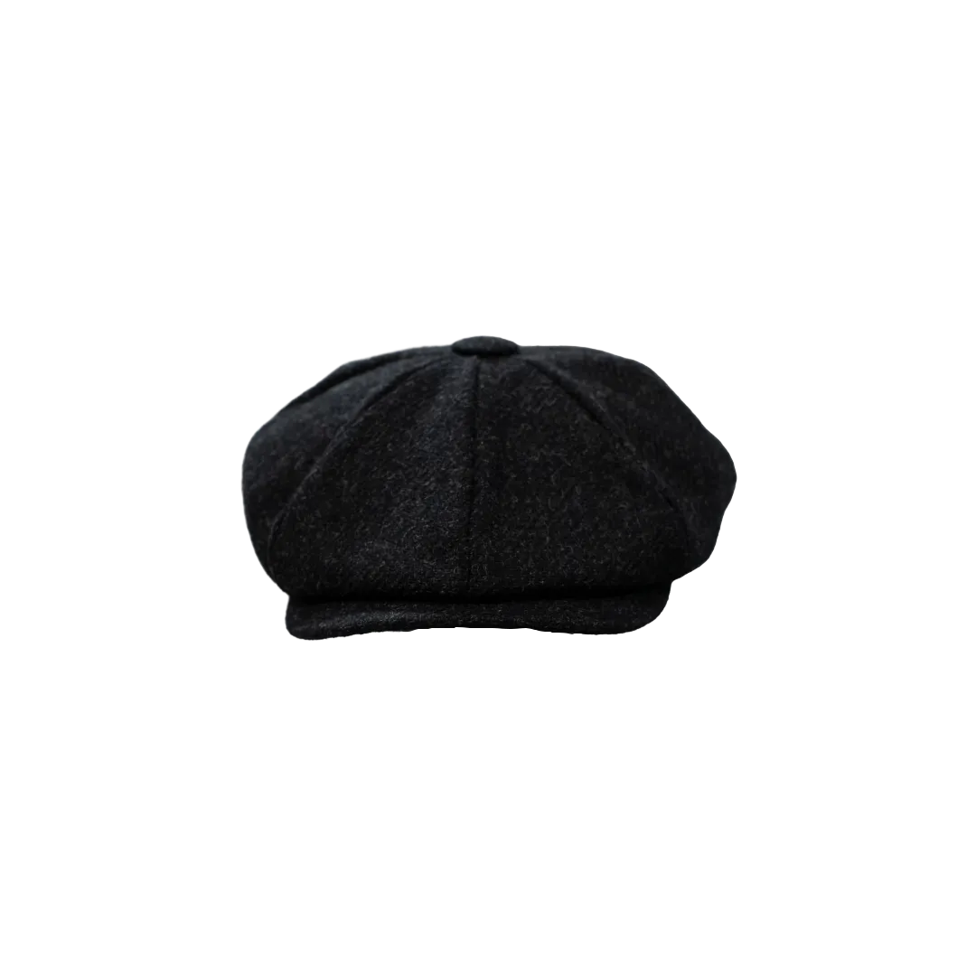 Hudson Bakerboy Cap