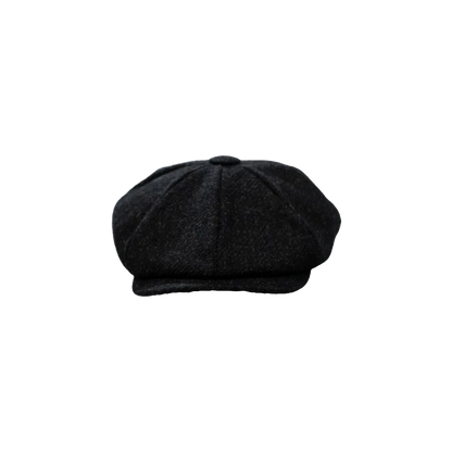 Hudson Bakerboy Cap