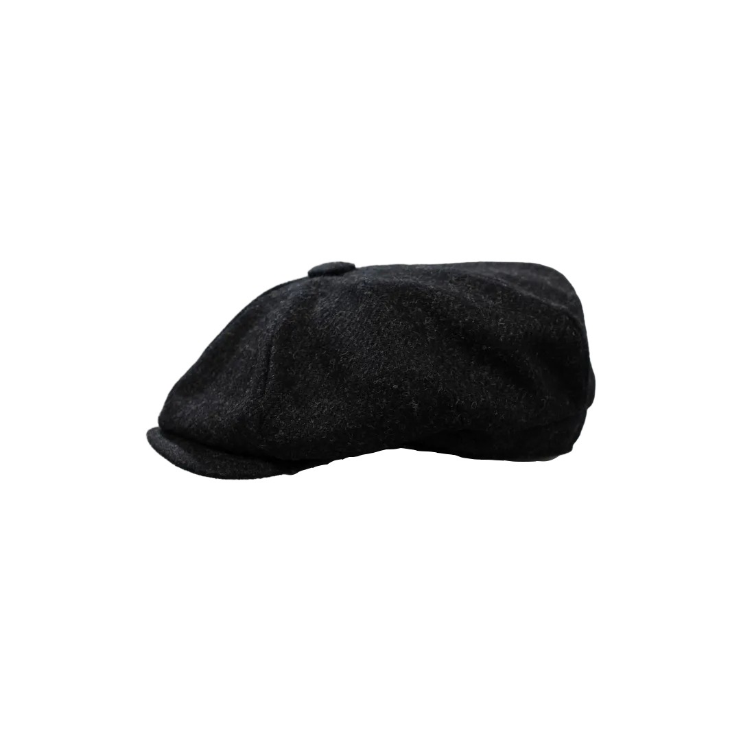 Hudson Bakerboy Cap