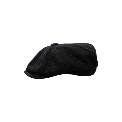 Hudson Bakerboy Cap