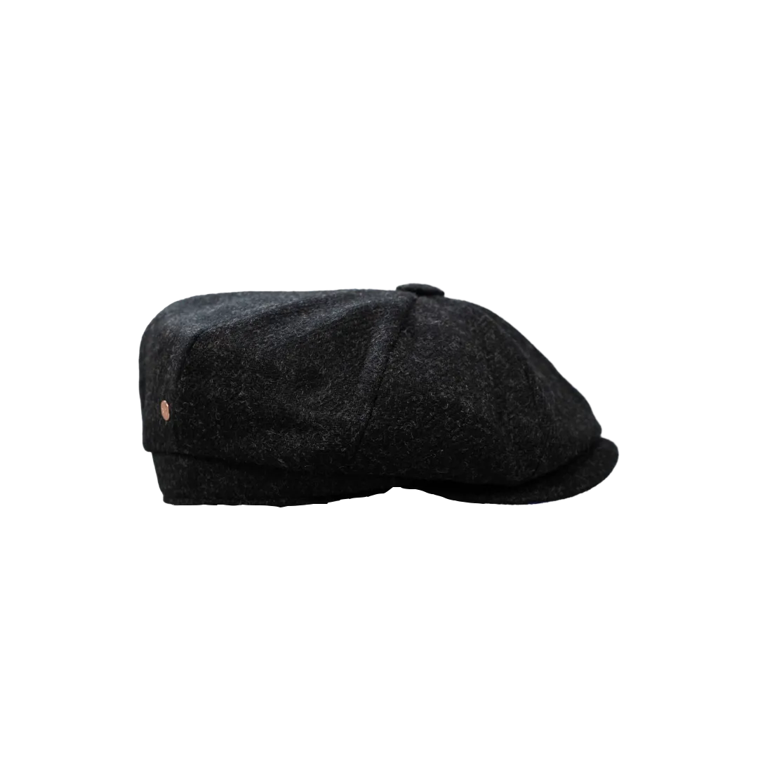 Hudson Bakerboy Cap