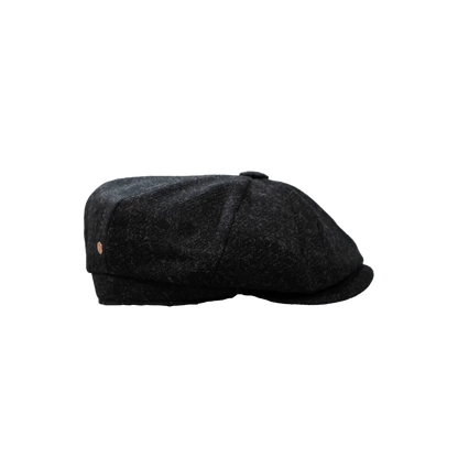Hudson Bakerboy Cap