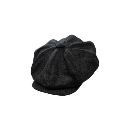 Kelly 'Brooklyn' Newsboy Cap
