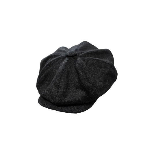 Kelly 'Brooklyn' Newsboy Cap