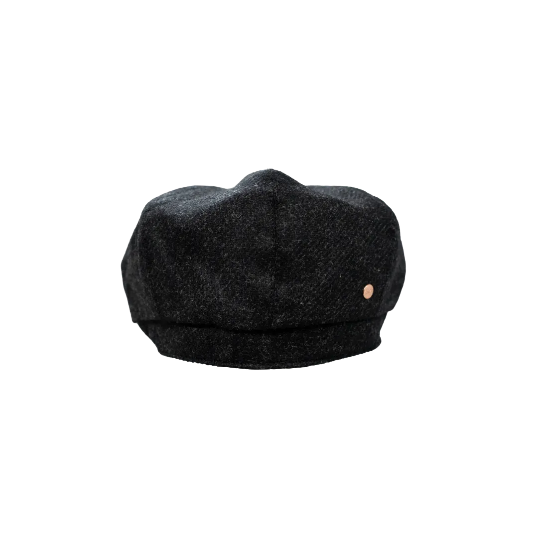 Kelly 'Brooklyn' Newsboy Cap
