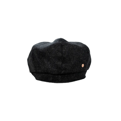 Kelly 'Brooklyn' Newsboy Cap