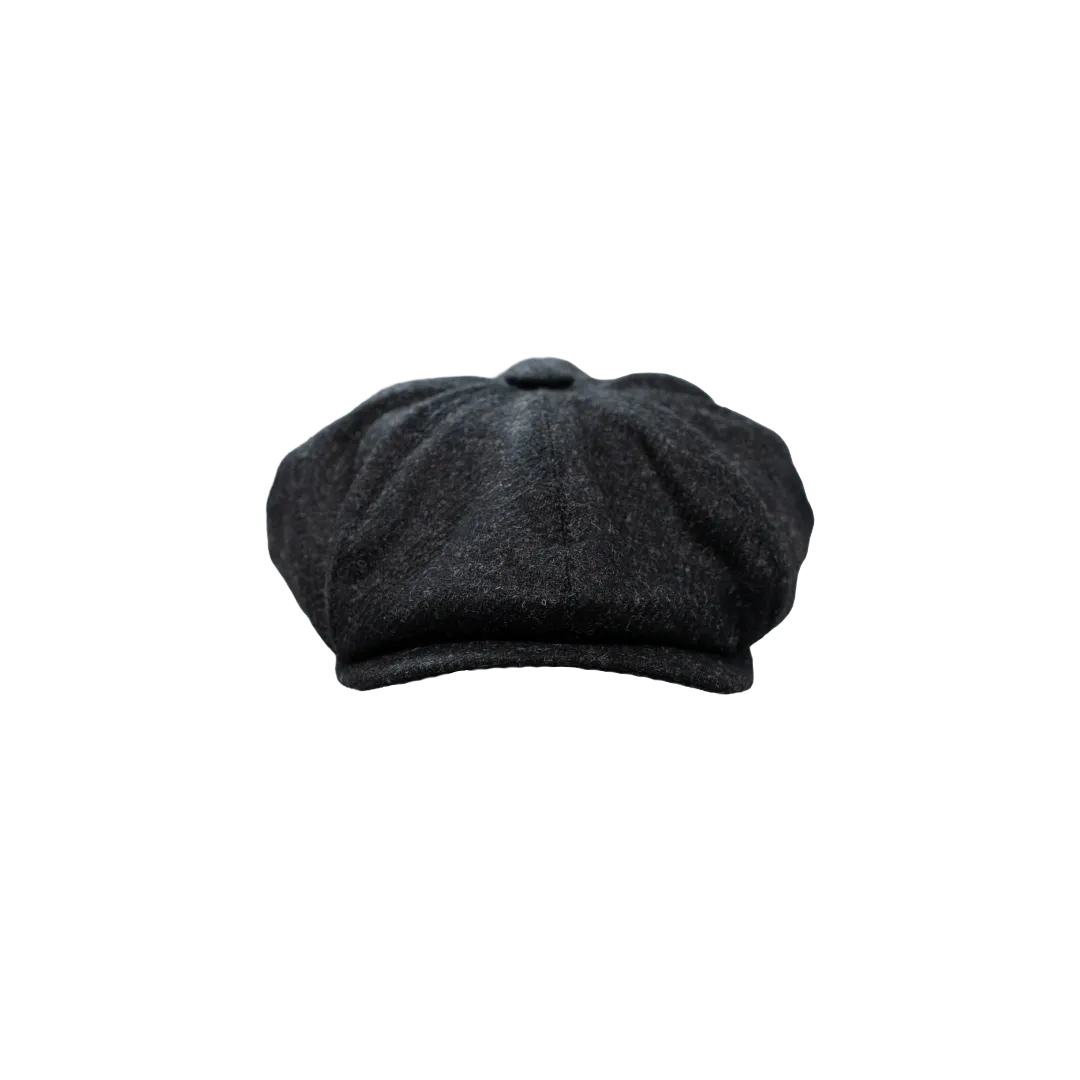 Kelly 'Brooklyn' Newsboy Cap