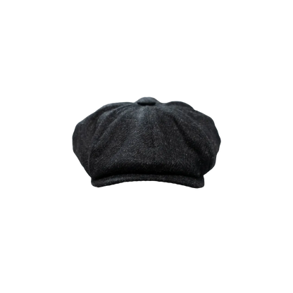 Kelly 'Brooklyn' Newsboy Cap