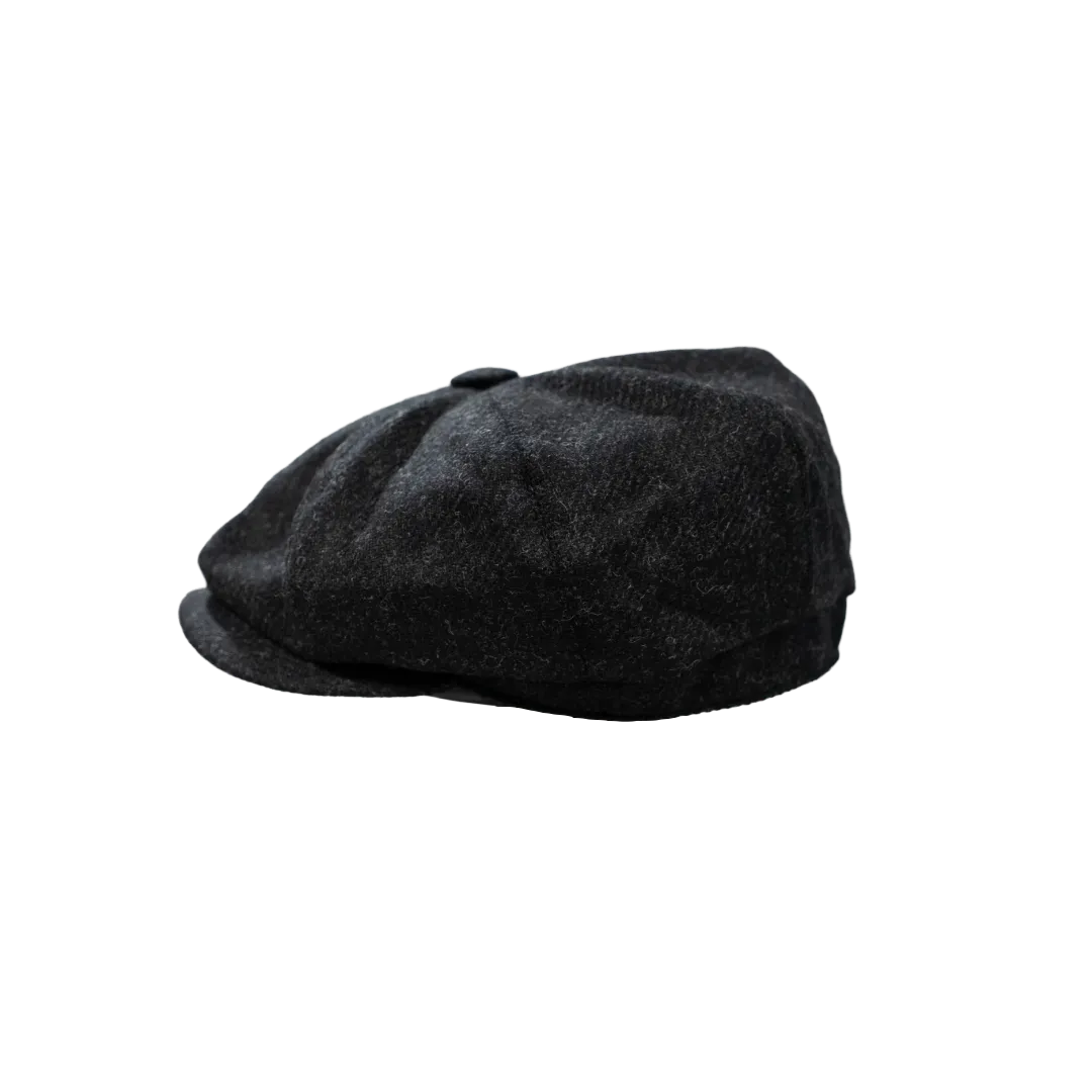 Kelly 'Brooklyn' Newsboy Cap