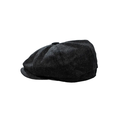 Kelly 'Brooklyn' Newsboy Cap