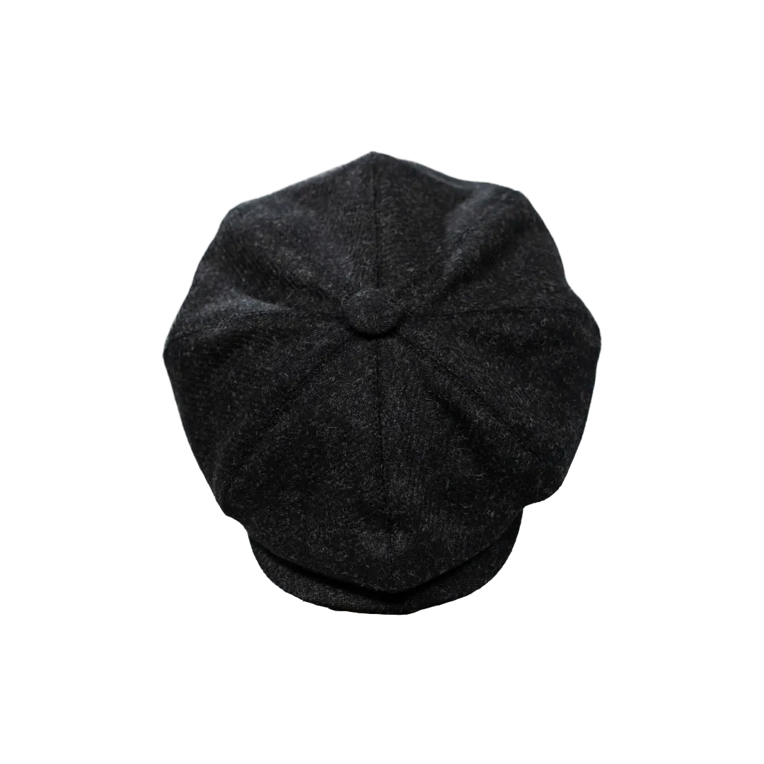 Kelly 'Brooklyn' Newsboy Cap