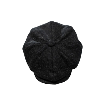 Kelly 'Brooklyn' Newsboy Cap