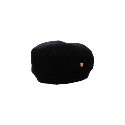 Kids Loden 'Brooklyn' Newsboy Cap