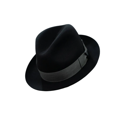 Cashmere Sinatra Trilby