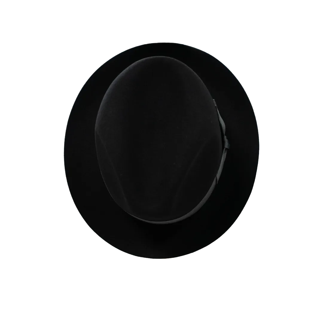 Cashmere Sinatra Trilby