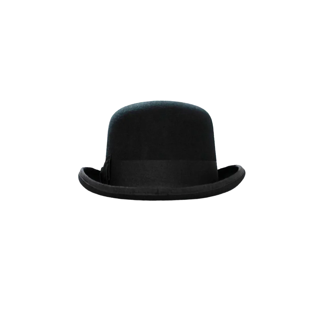 The Bowler Hat