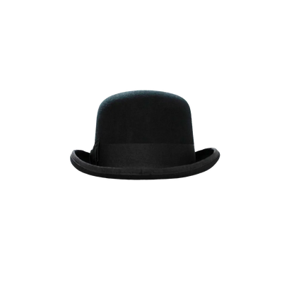 The Bowler Hat