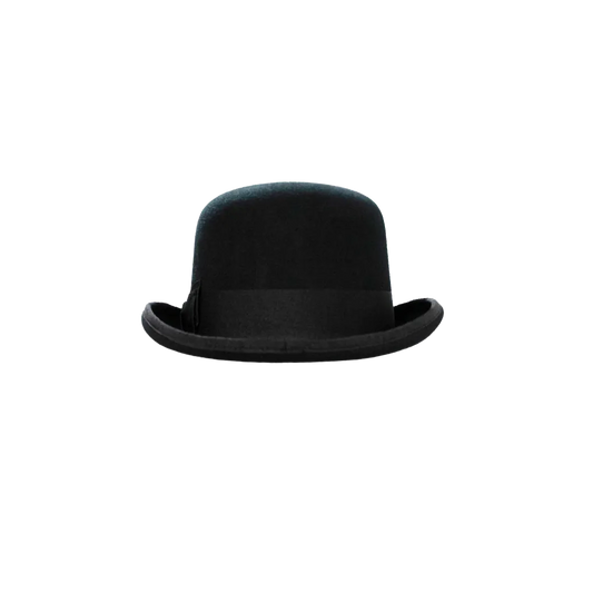 The Bowler Hat