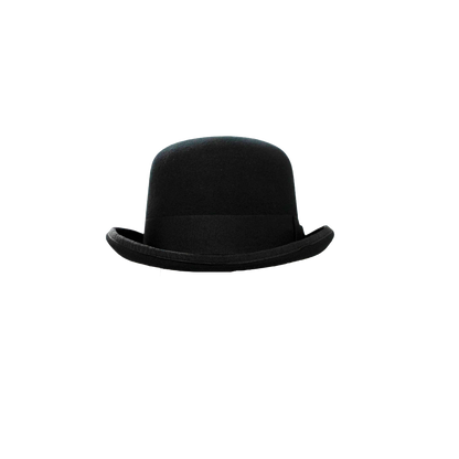 The Bowler Hat