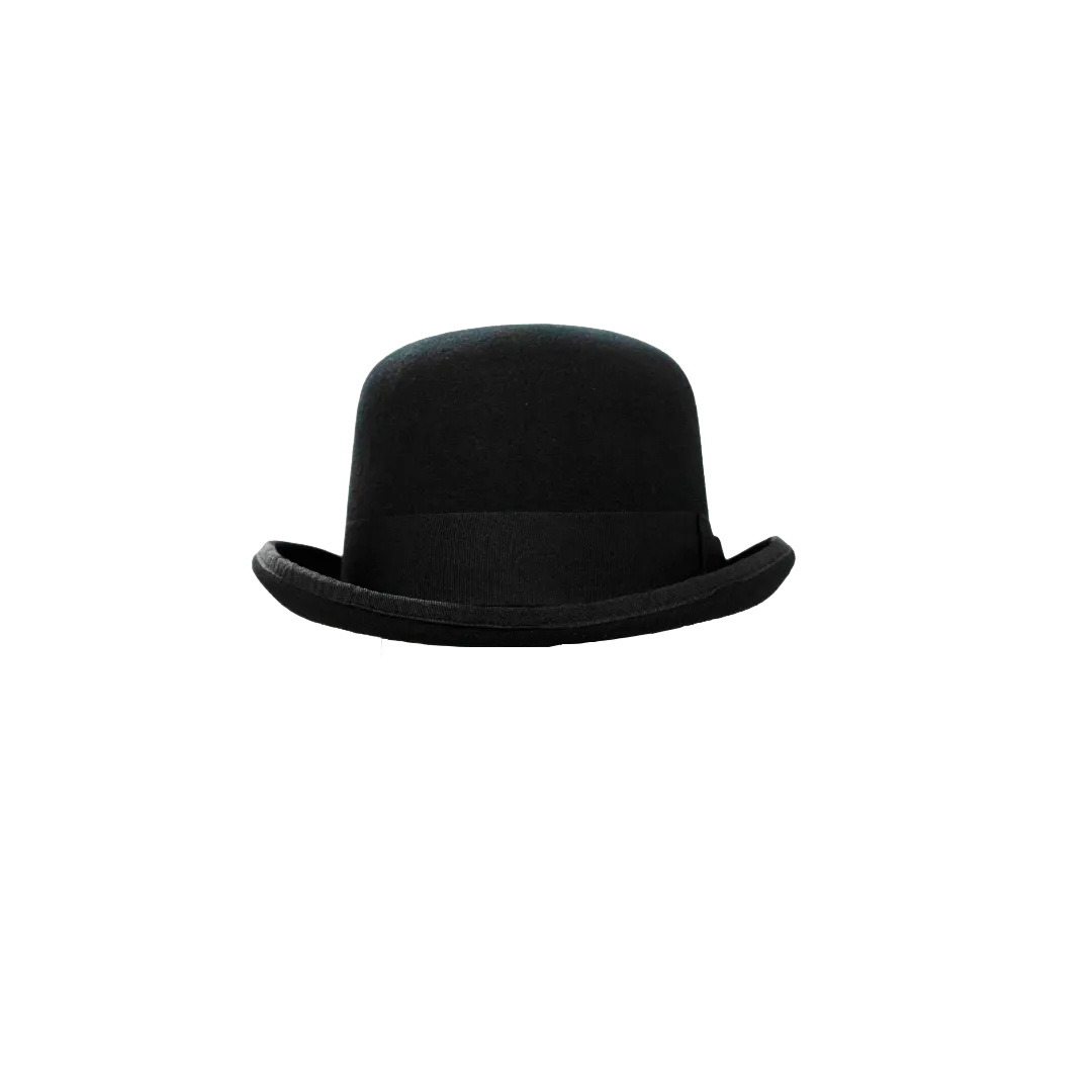 The Bowler Hat