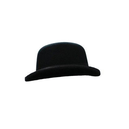 The Bowler Hat
