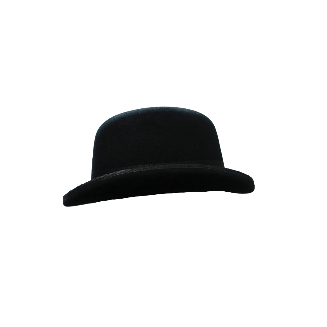 The Bowler Hat
