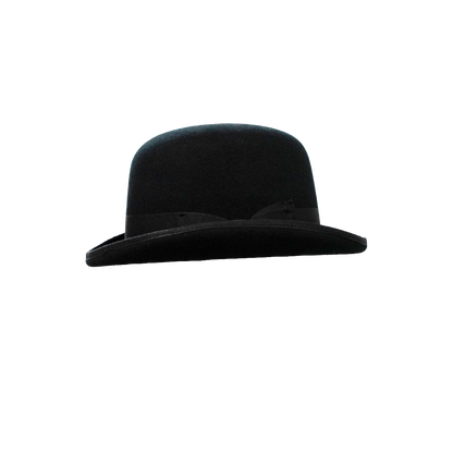 The Bowler Hat