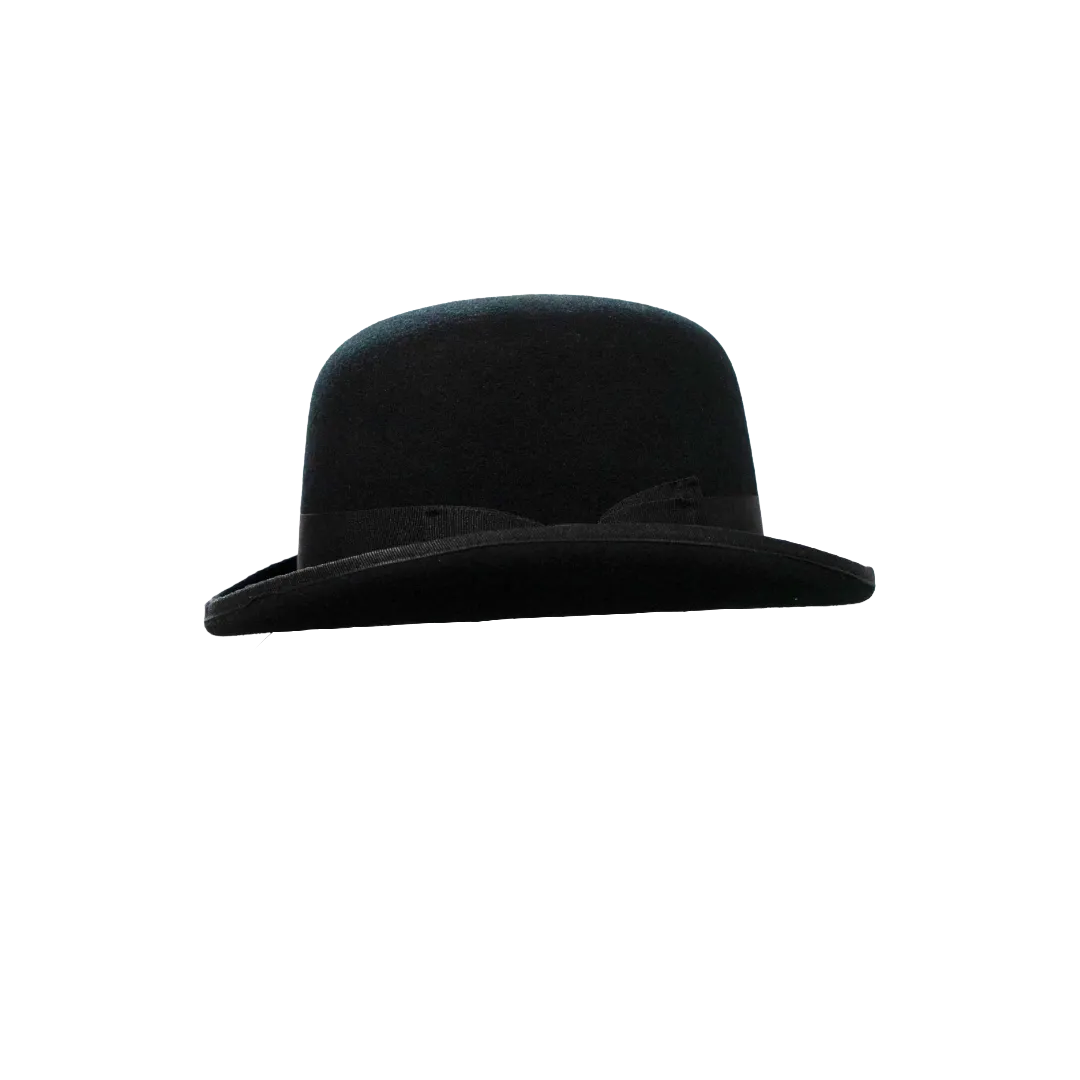 The Bowler Hat