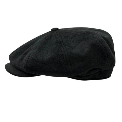 Cashmere 'Brooklyn' Newsboy Cap