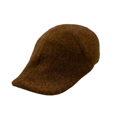 Duckbill Cap Merino Wool