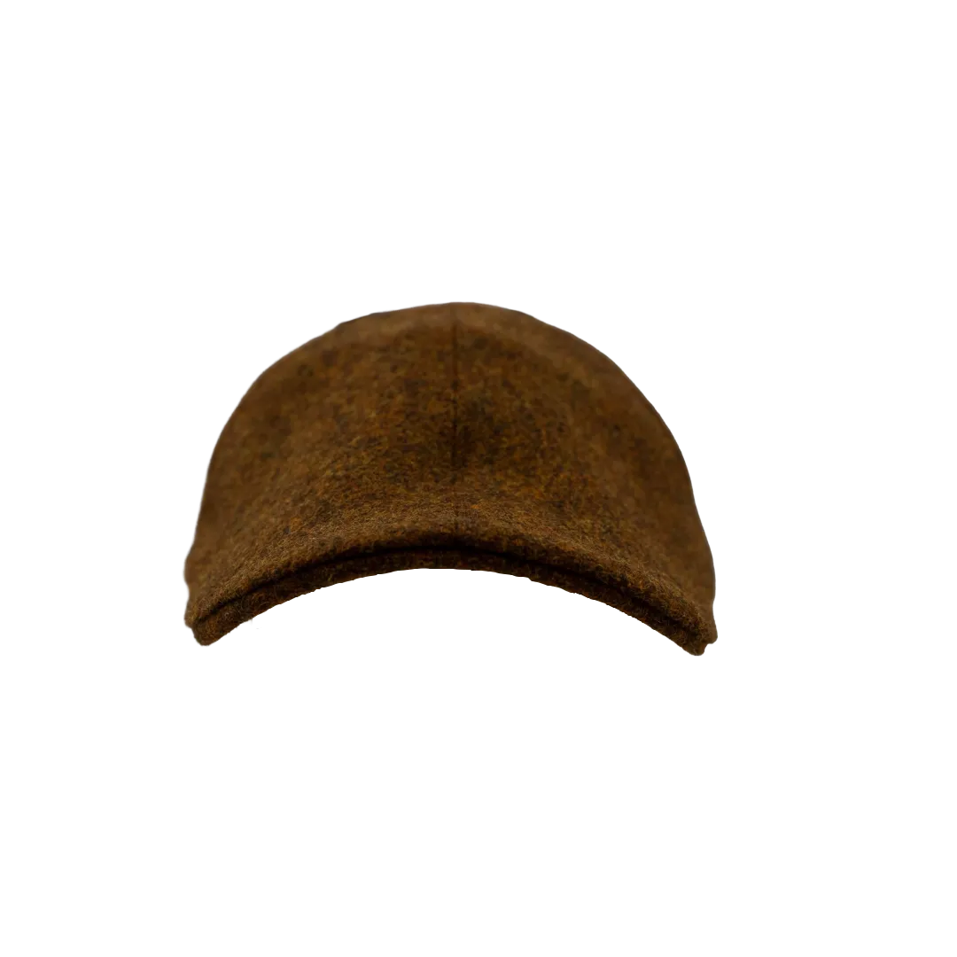 Duckbill Cap Merino Wool
