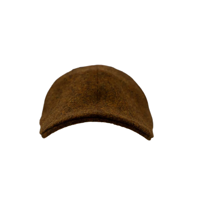 Duckbill Cap Merino Wool